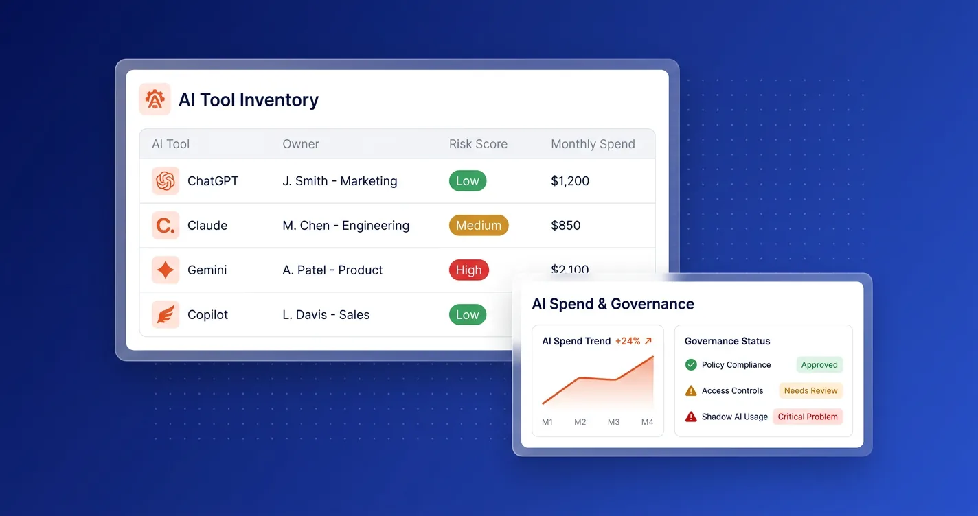 What Is an AI Management Platform? A 2026 Overview