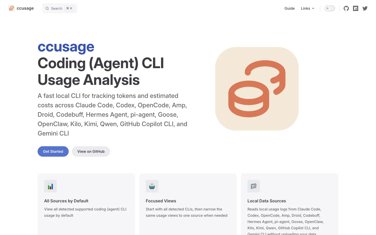 ccusage claude code usage monitoring for ai management