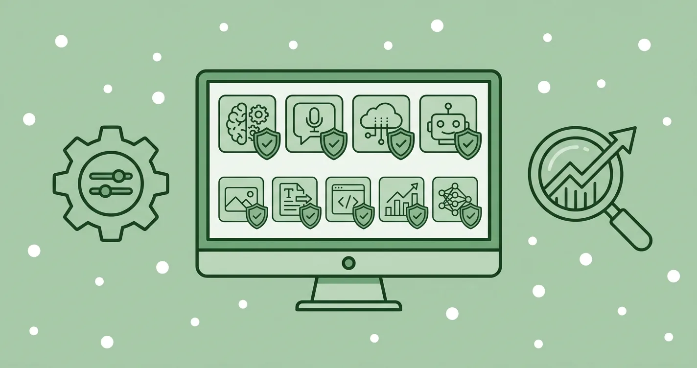 8 Best AI Management Platforms in 2026