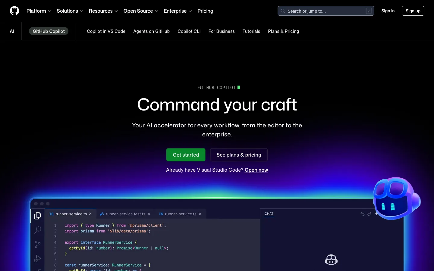 github copilot premium request tracking