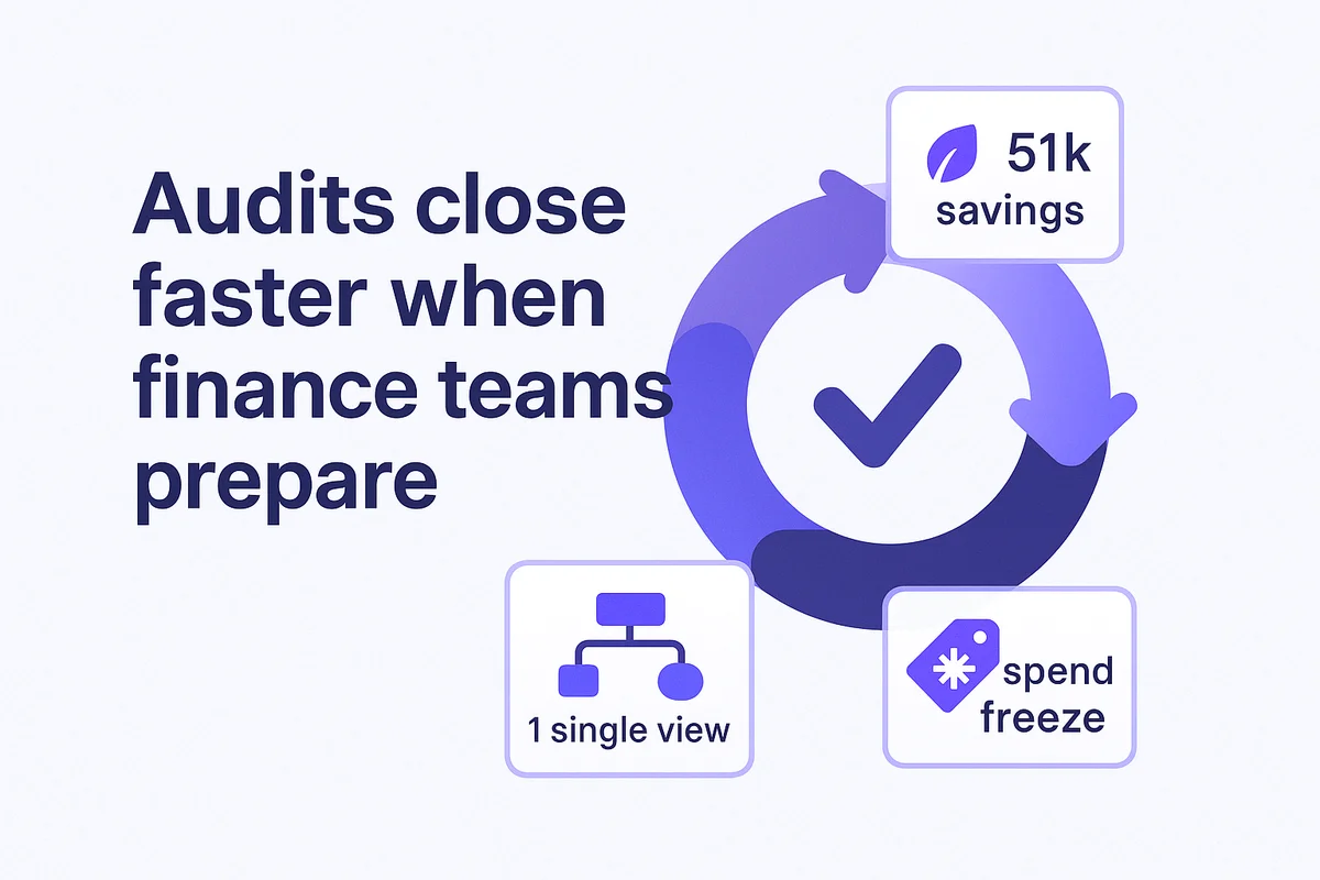 steps for efficient private equity audits, emphasizing preparation, organization, and strategic financial management.