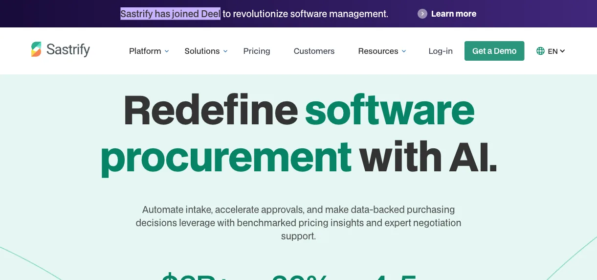 sastrify cursor contract management for ai management