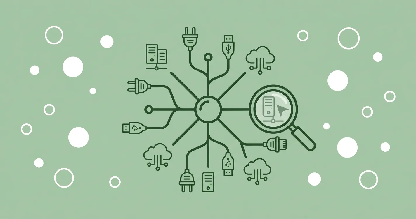 Seven Tools to See Who's Using Which MCP Servers in 2026
