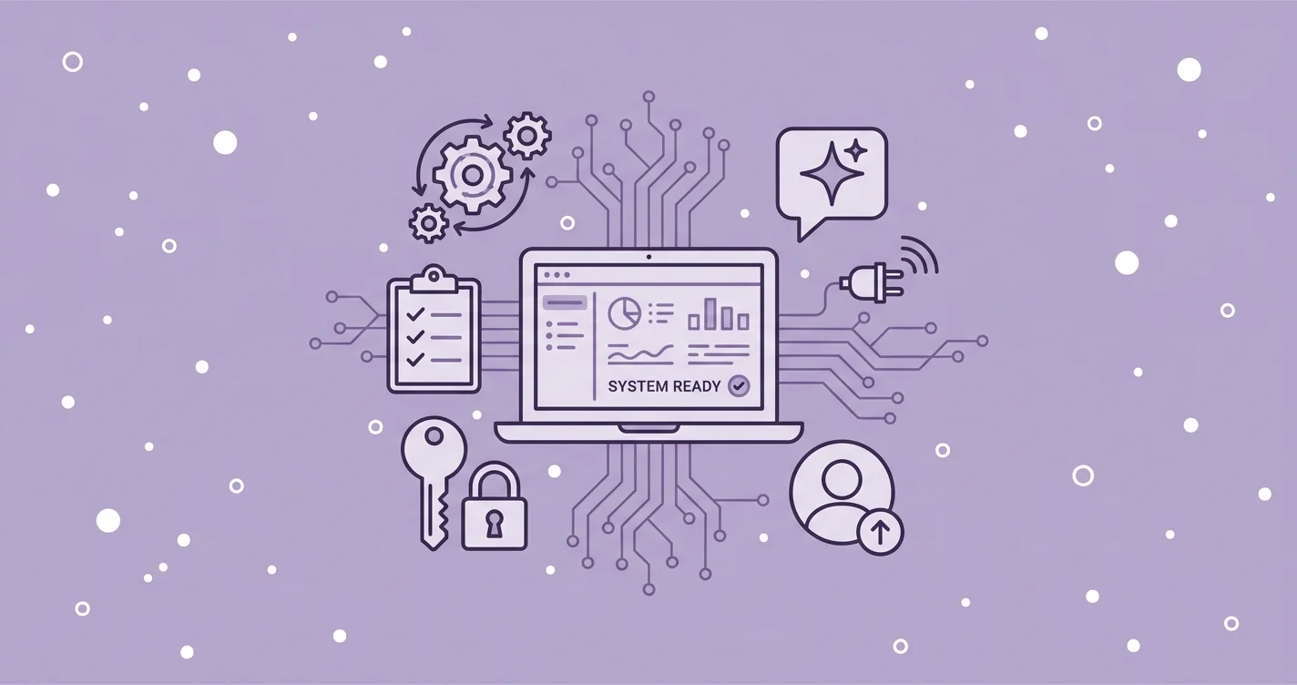 6 AI Tool Onboarding and Provisioning Platforms for 2026