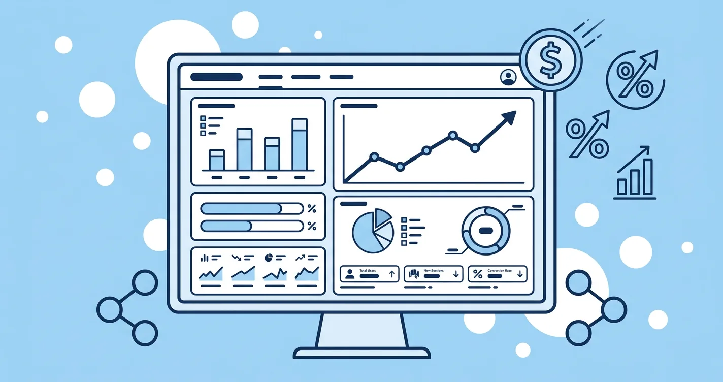 6 GitHub Copilot Usage Dashboards and Monitoring Tools for 2026