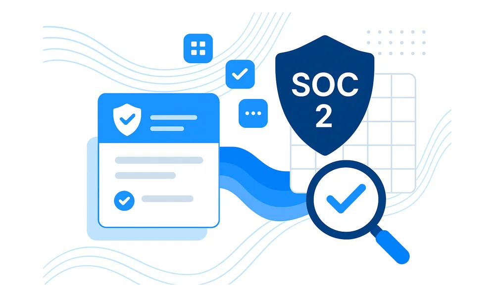 Why Access Reviews Matter for SOC 2 Compliance