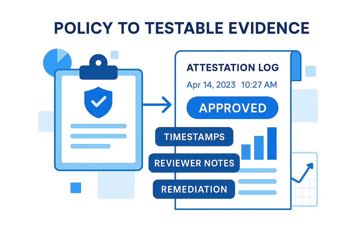 access reviews demonstrate alignment between user access and soc 2 control objectives, providing essential audit evidence.