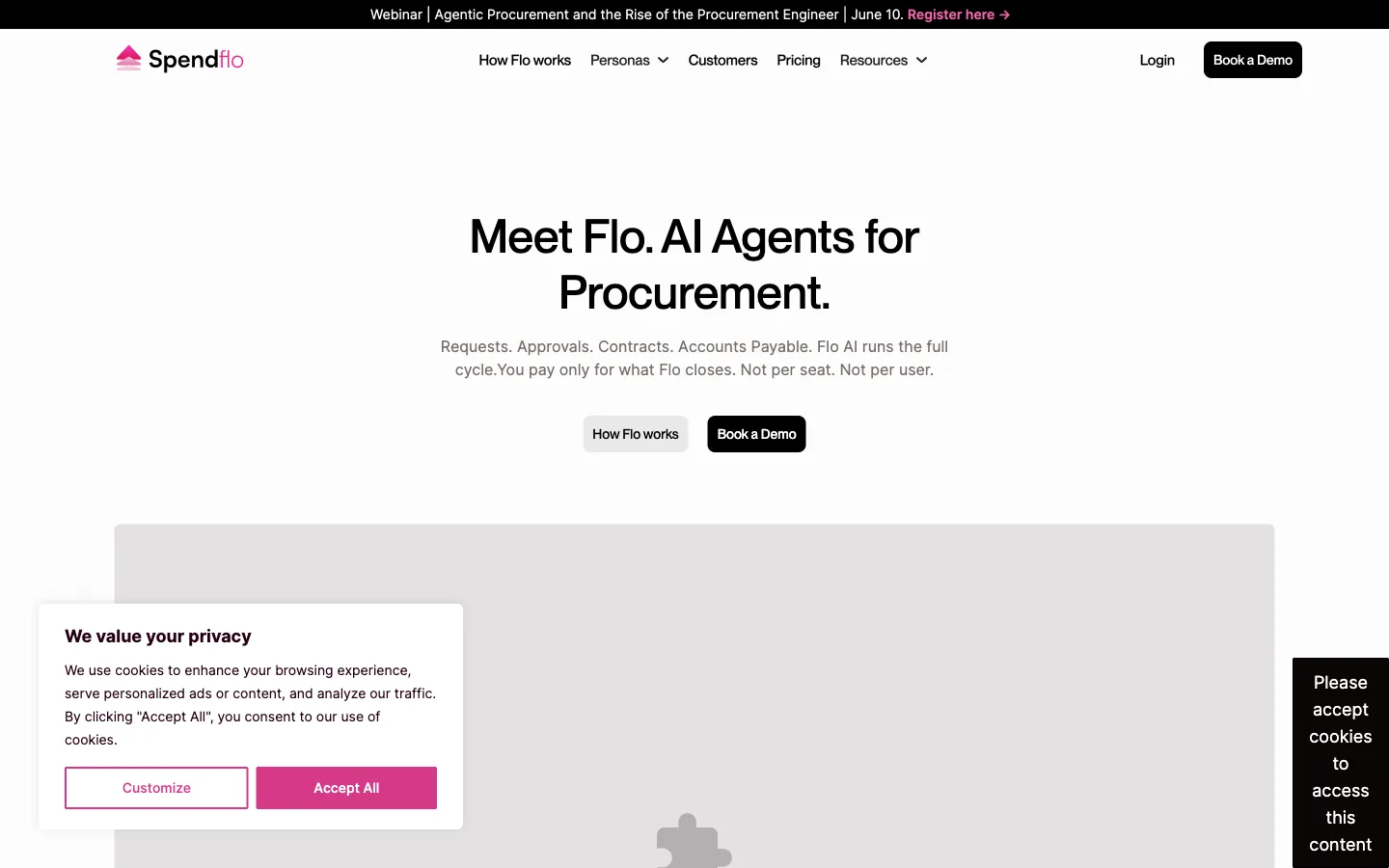 spendflo openai/chatgpt spend management for ai management