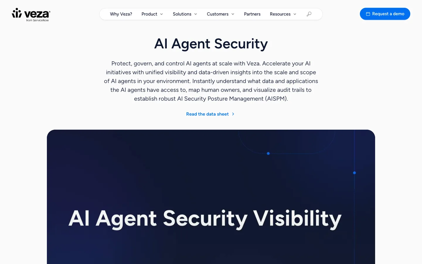 veza access review for ai management