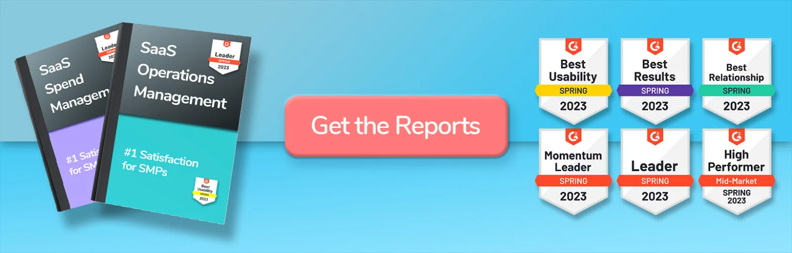 IT Pros Rate Torii Tops for SaaS Management in Spring '23 Grid Reports