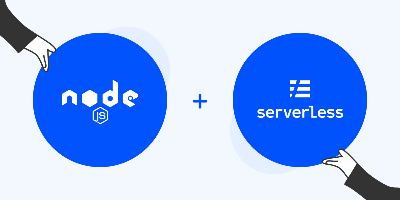 Node.js and Zero Servers
