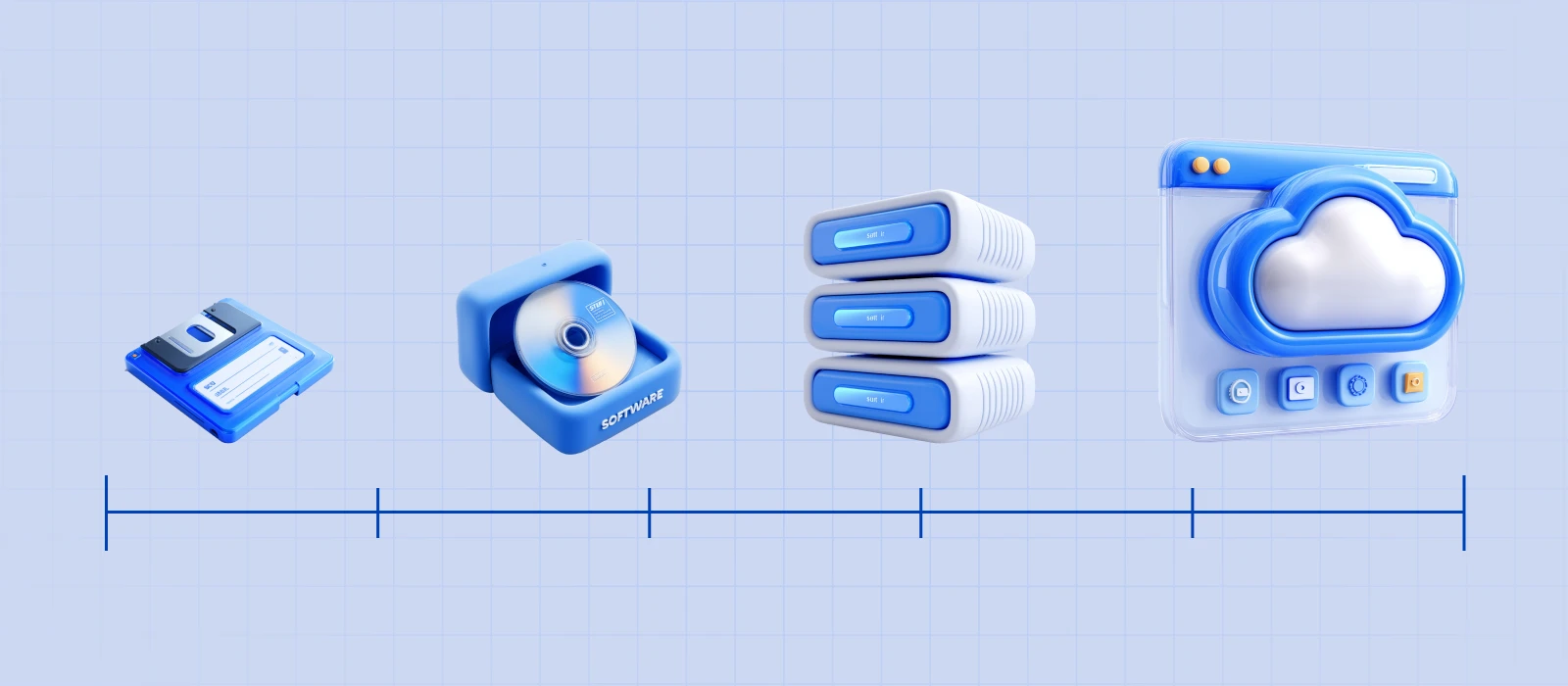 The Evolution of SaaS Management: Torii's Path as a Gartner® Recognized Leader
