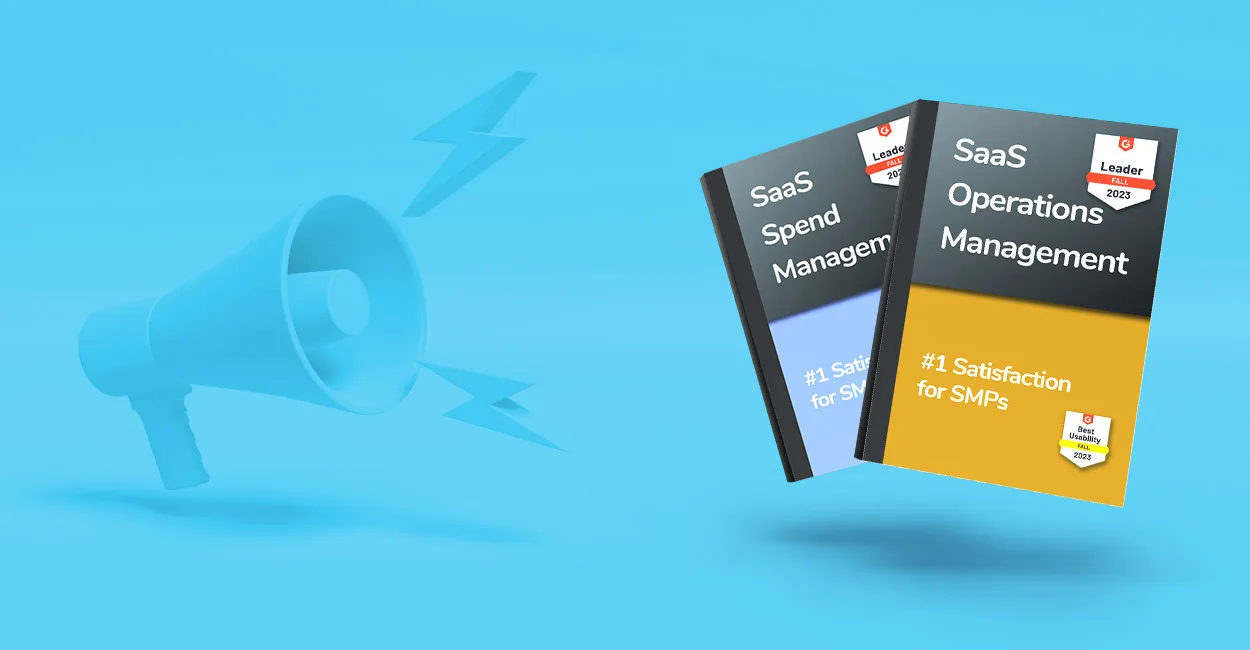 Torii Earns Top Rating for SaaS Management in G2 Fall 2023 Grid Reports