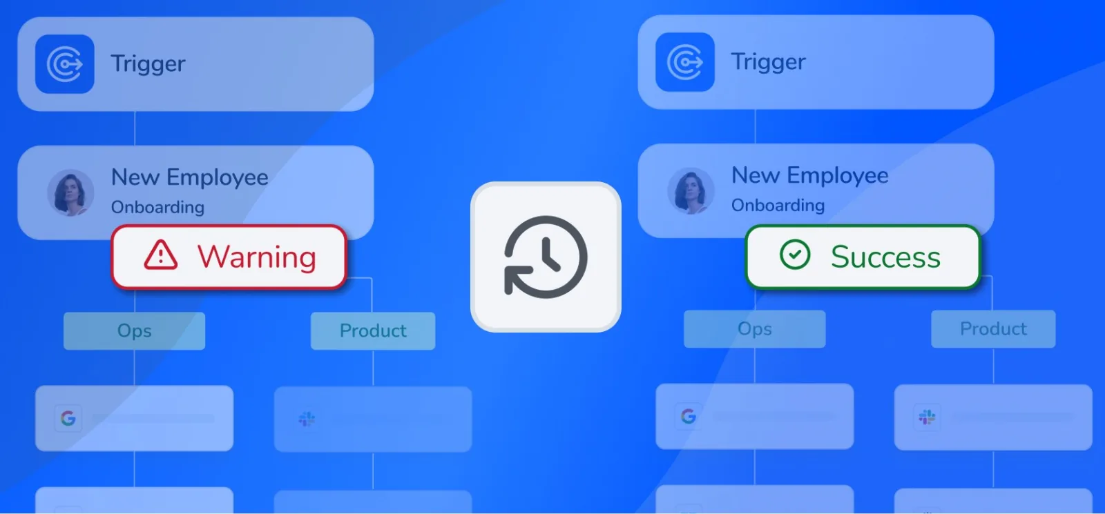 Undo Workflow Errors: Restore Version History and Edit With Confidence