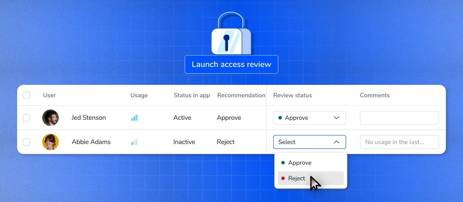 User Access Reviews: Say Goodbye to Spreadsheets