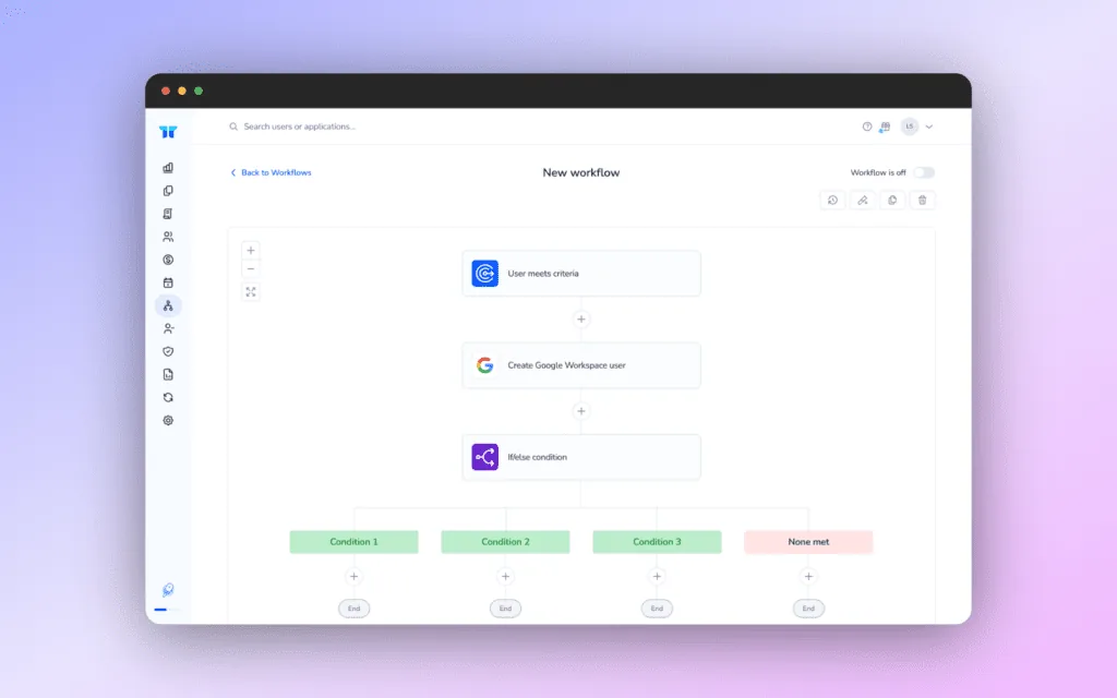 Branching: Intelligent Workflows Tailored to Your Needs