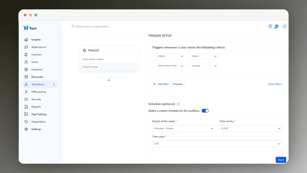 Scheduling: Harnessing the Power of Time in Automation