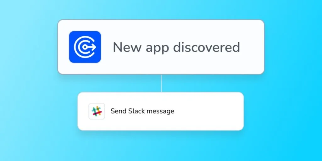 New app discovered