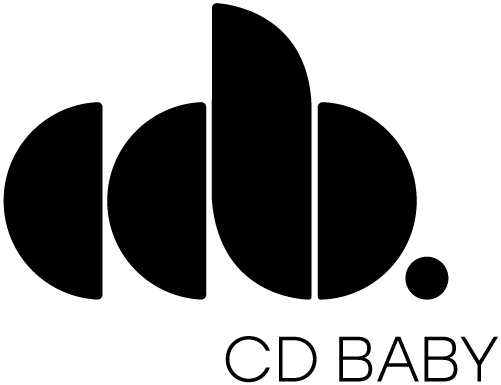 CD Baby logo - Torii