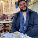 Gian Luca D'Intino-Conte, Director of IT, Lunchbox - Torii
