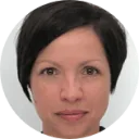 Maarika Raudmäe, Head of Internal Tools - Torii