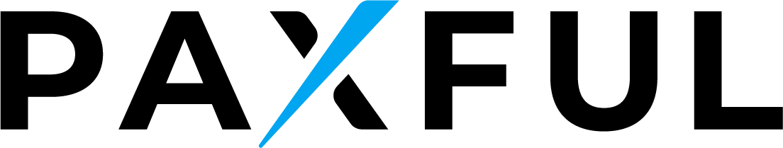 Paxful logo - Torii