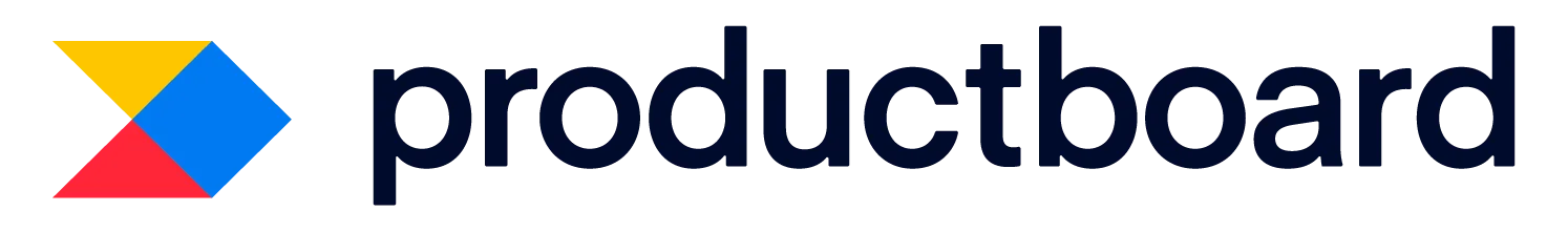 Productboard logo - Torii
