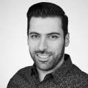 Salar Sahraeian, Senior Manager of IT - Torii