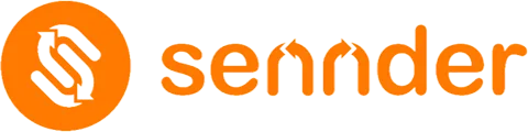 sennder logo - Torii