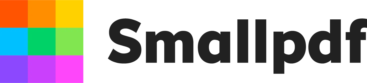 Smallpdf logo - Torii