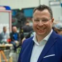 Stefan Truthän, CEO, hhpberlin - Torii