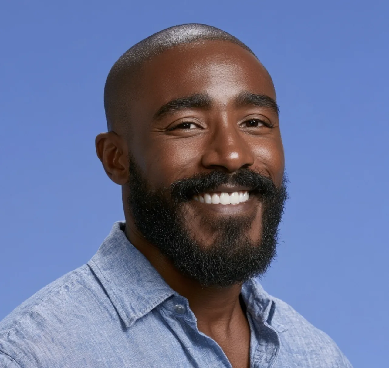 Desmond Vale