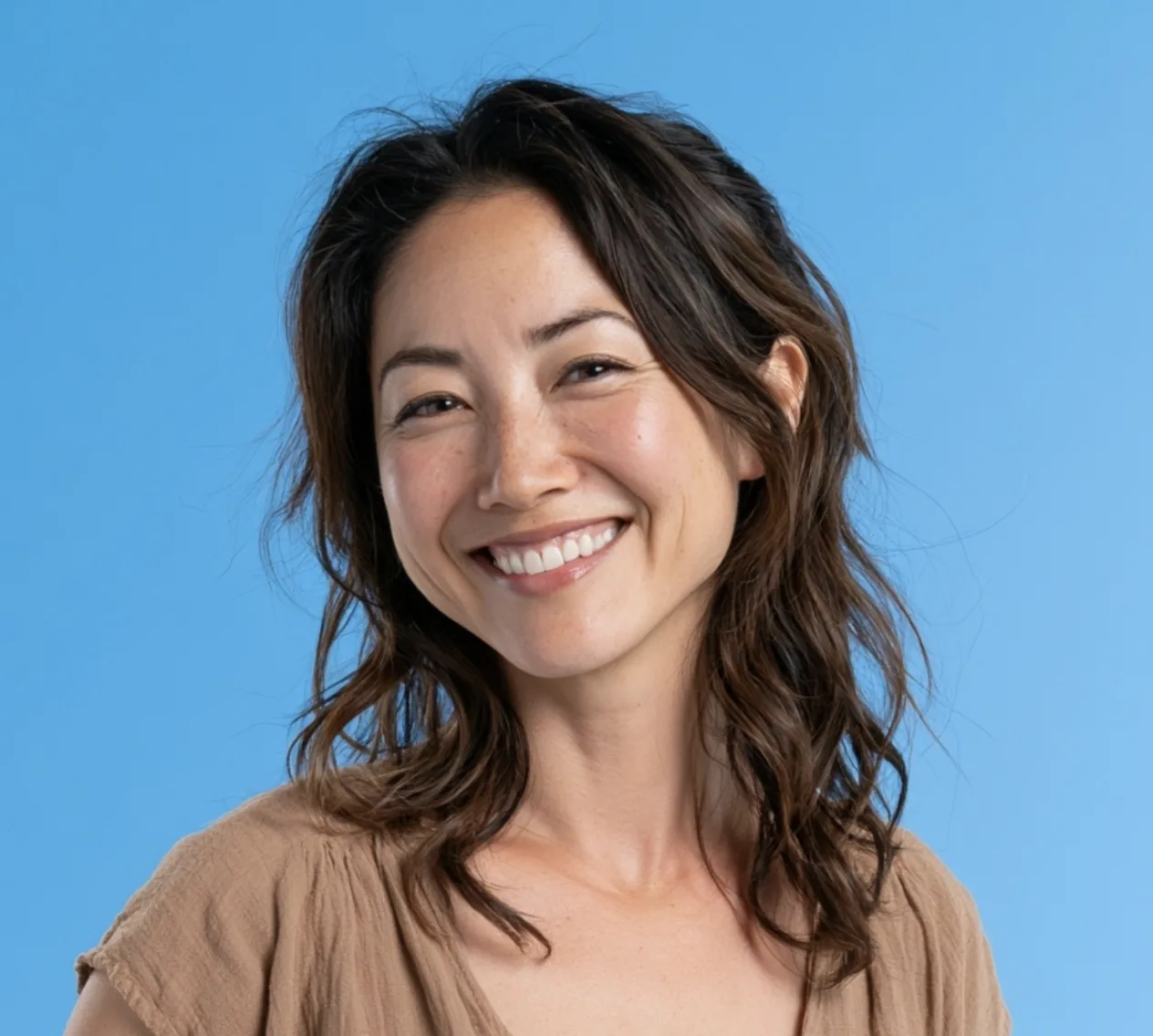 Lina Hartwell