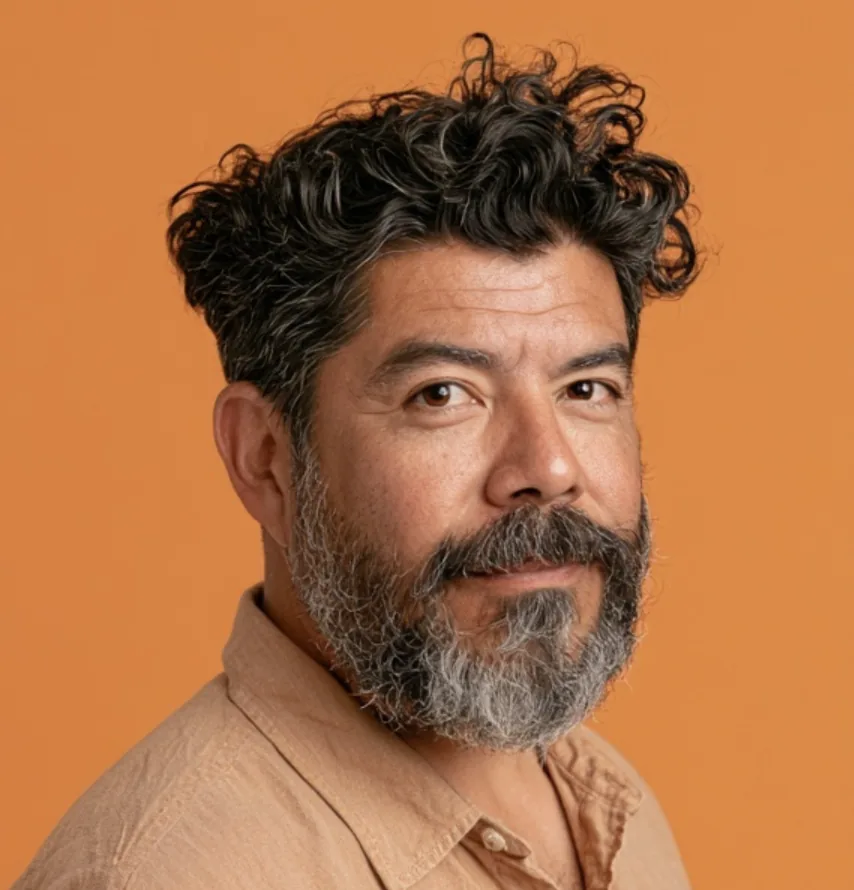 Robert Santiago