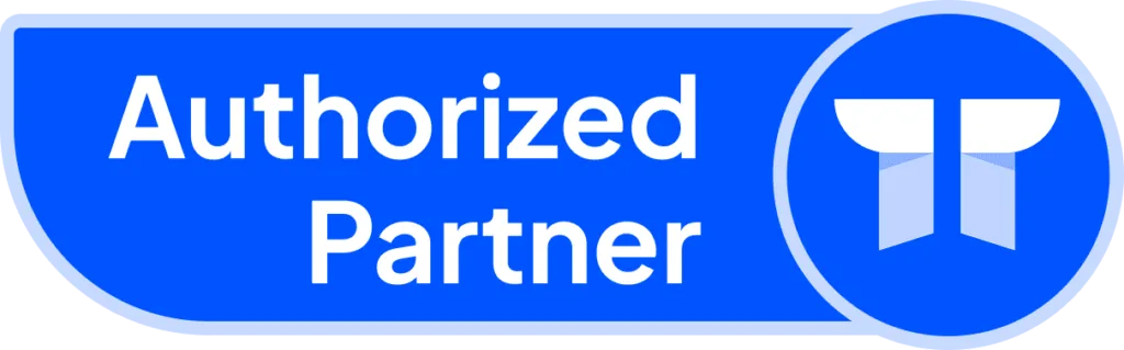 Torii Authorized Partner
