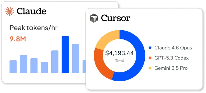 AI Dashboard