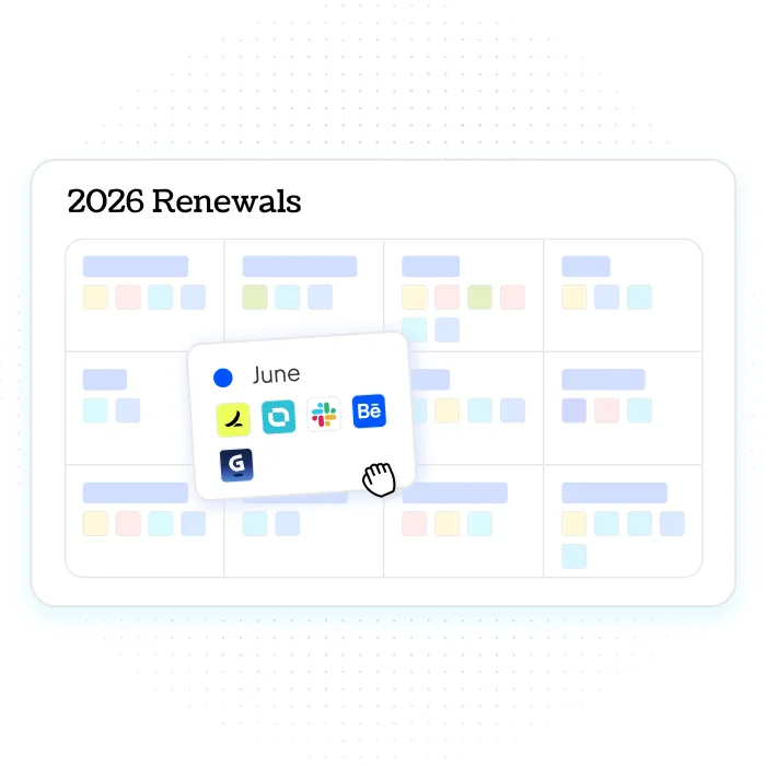 Get a renewal plan you can defend