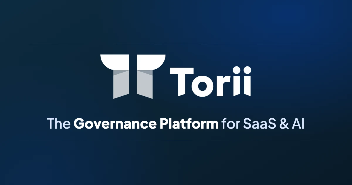 Integrations | Torii