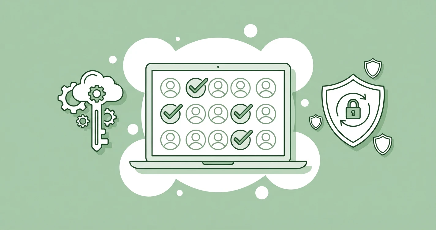 6 Asana Access Review Vendors Compared in 2026