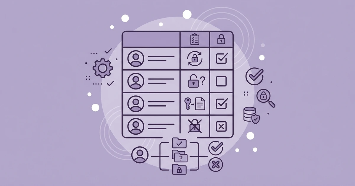 6 ClickUp Identity Governance Tools in 2026