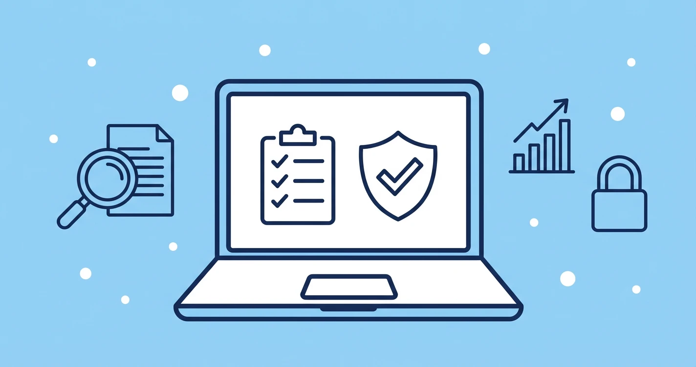 8 Ways to Run Ramp Access Audits in 2026