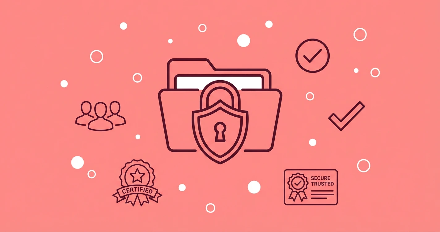 Comparing 9 Dropbox Access Certification Tools in 2026