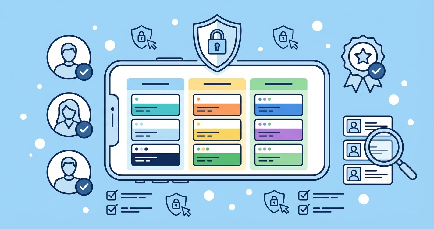 Top 7 Monday Access Review Solutions in 2026