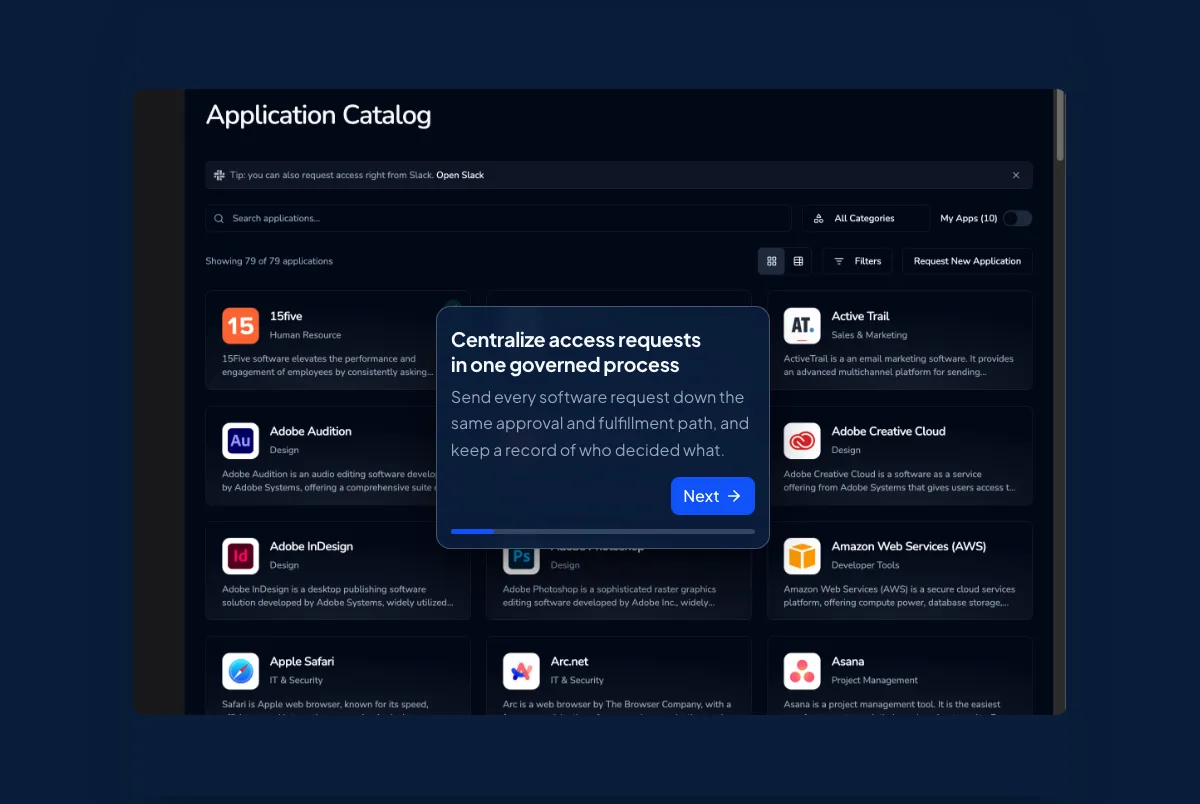 Preview image of the interactive demo