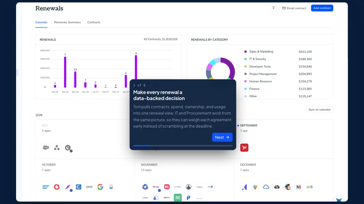 Preview image of the interactive demo