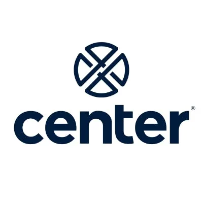 Center Logo