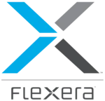 Flexera Logo