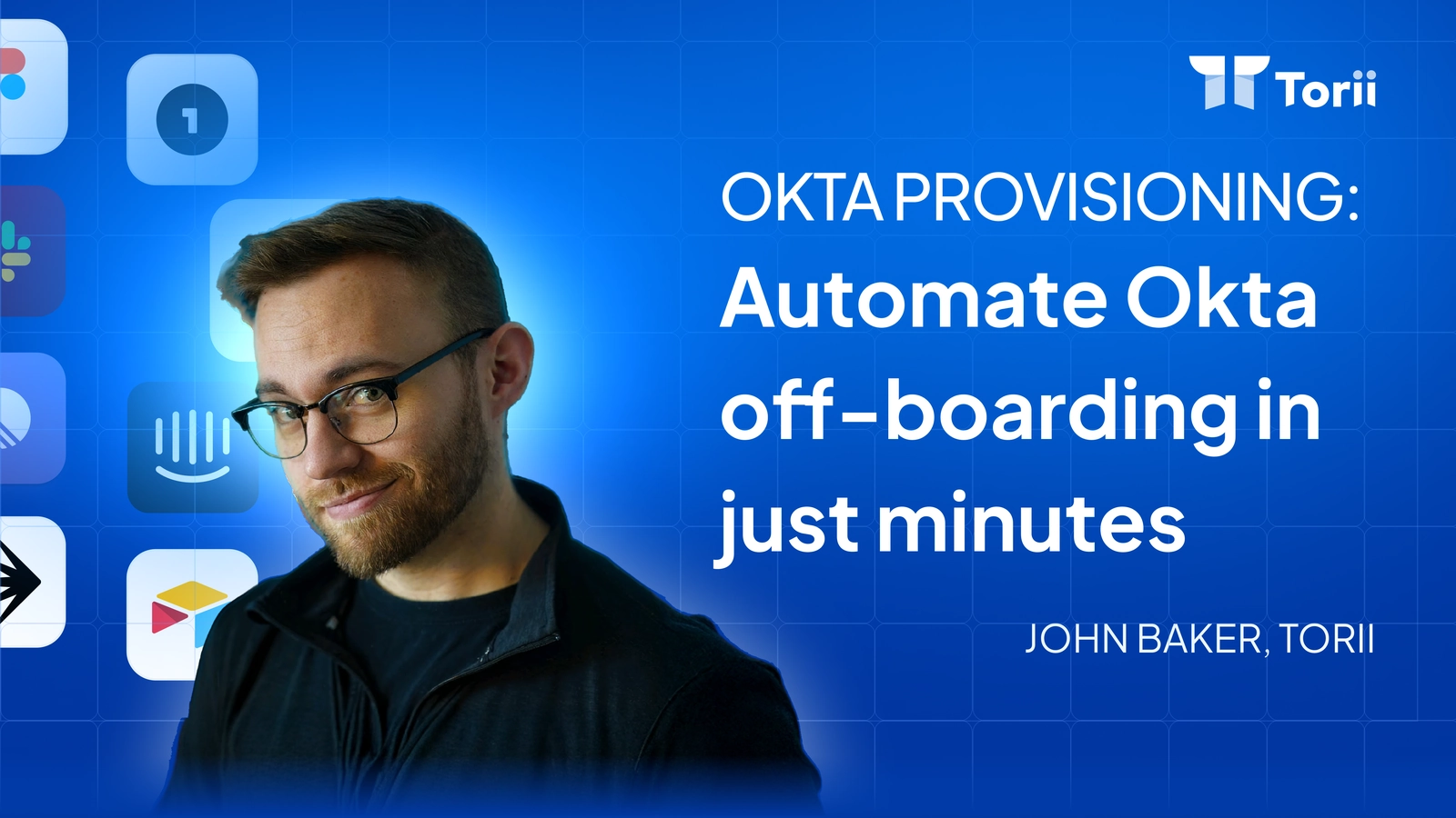Automate Okta Provisioning in Just Minutes