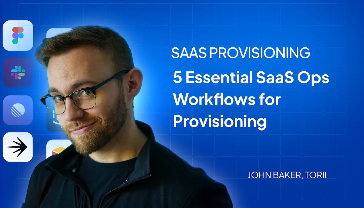 5 Essential IT Workflows- Onboarding, Licenses, Renewals