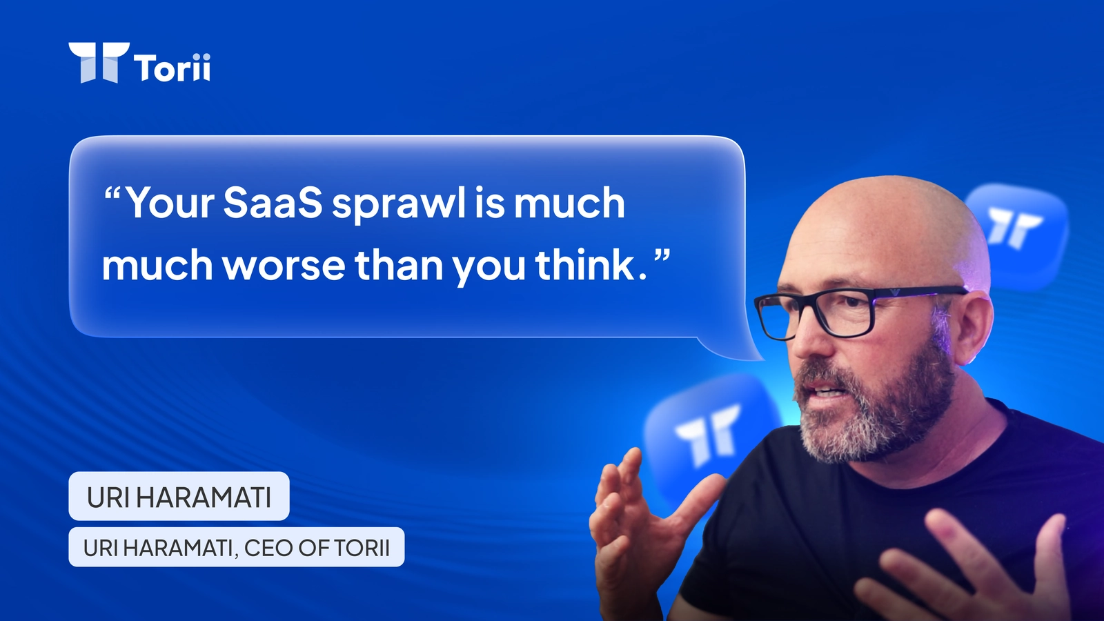 Managing SaaS Sprawl- Overbought Apps, Shadow IT, and AI